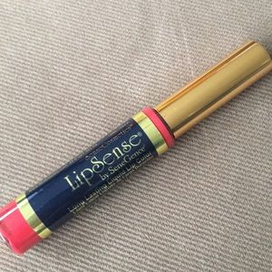 Strawberry Shortcake Lipsense NEW, Original Sealed
